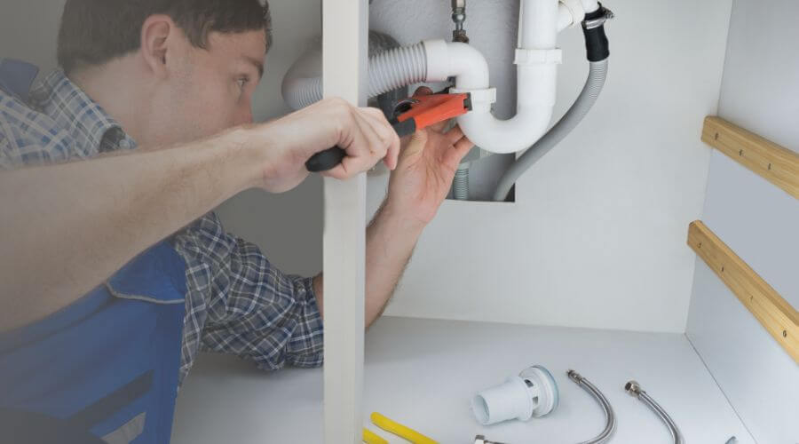 Professional Tankless Water Heater Installation in Ash Fork, AZ